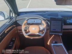 Geely Galaxy L7 EM-i 115km Voyage Edition - фото 10