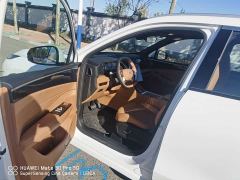 Geely Galaxy L7 EM-i 115km Voyage Edition - фото 11