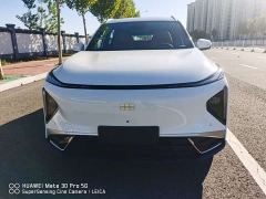 Geely Galaxy L7 EM-i 115km Voyage Edition - фото 2