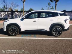 Geely Galaxy L7 EM-i 115km Voyage Edition - фото 3