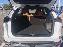 Geely Galaxy L7 EM-i 115km Voyage Edition - фото 6