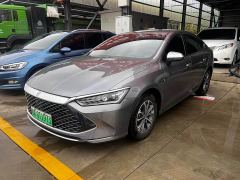 BYD Qin PLUS DM-i Smart Drive Edition 55KM Leading - фото 1