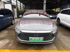 BYD Qin PLUS DM-i Smart Drive Edition 55KM Leading - фото 2