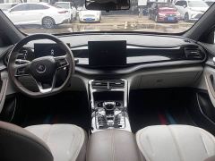 BYD Qin PLUS DM-i Smart Drive Edition 55KM Leading - фото 6
