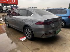BYD Qin PLUS DM-i Smart Drive Edition 55KM Leading - фото 7