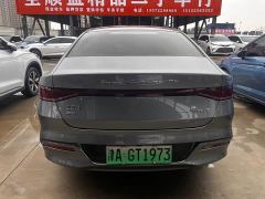 BYD Qin PLUS DM-i Smart Drive Edition 55KM Leading - фото 8
