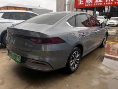 BYD Qin PLUS DM-i Smart Drive Edition 55KM Leading - фото 9
