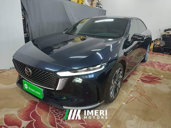 Mazda EZ-6 EREV 200 Smart Elegant Edition