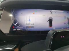 Mazda EZ-6 EREV 200 Smart Elegant Edition - ფოტო 11