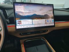 Mazda EZ-6 EREV 200 Smart Elegant Edition - ფოტო 12