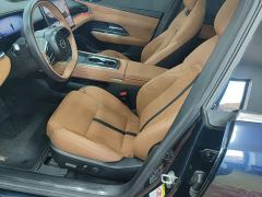 Mazda EZ-6 EREV 200 Smart Elegant Edition - ფოტო 14