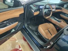 Mazda EZ-6 EREV 200 Smart Elegant Edition - ფოტო 15