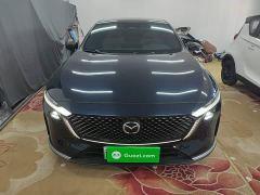 Mazda EZ-6 EREV 200 Smart Elegant Edition - ფოტო 2