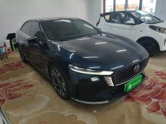 Mazda EZ-6 EREV 200 Smart Elegant Edition - ფოტო 3