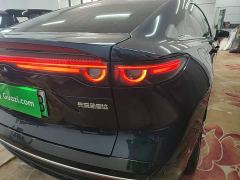 Mazda EZ-6 EREV 200 Smart Elegant Edition - ფოტო 7