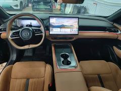Mazda EZ-6 EREV 200 Smart Elegant Edition - ფოტო 9