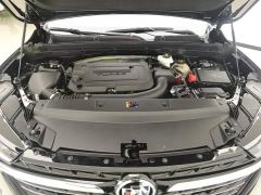 Buick Envision Plus Envision Plus 652T Five-Seater Luxury - фото 10