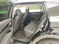 Buick Envision Plus Envision Plus 652T Five-Seater Luxury - фото 11