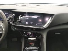 Buick Envision Plus Envision Plus 652T Five-Seater Luxury - фото 13