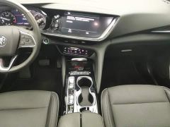 Buick Envision Plus Envision Plus 652T Five-Seater Luxury - фото 15