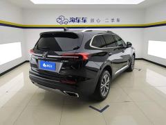 Buick Envision Plus Envision Plus 652T Five-Seater Luxury - фото 3