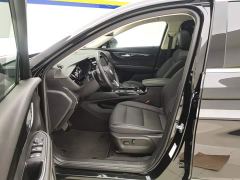 Buick Envision Plus Envision Plus 652T Five-Seater Luxury - фото 9