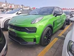 Lynk & Co 05 2.0T Diesel Automatic Explorer Edition - ფოტო 1