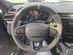 Lynk & Co 05 2.0T Diesel Automatic Explorer Edition - ფოტო 10
