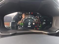 Lynk & Co 05 2.0T Diesel Automatic Explorer Edition - ფოტო 11