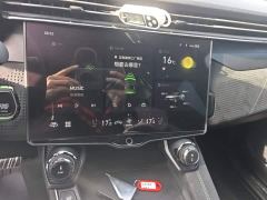 Lynk & Co 05 2.0T Diesel Automatic Explorer Edition - ფოტო 12