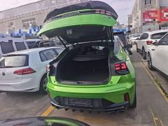 Lynk & Co 05 2.0T Diesel Automatic Explorer Edition - ფოტო 18