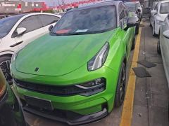 Lynk & Co 05 2.0T Diesel Automatic Explorer Edition - ფოტო 2
