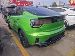 Lynk & Co 05 2.0T Diesel Automatic Explorer Edition - ფოტო 4