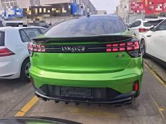 Lynk & Co 05 2.0T Diesel Automatic Explorer Edition - ფოტო 5