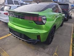 Lynk & Co 05 2.0T Diesel Automatic Explorer Edition - ფოტო 6