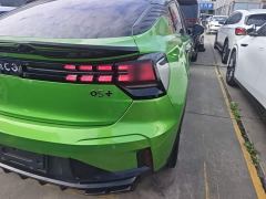 Lynk & Co 05 2.0T Diesel Automatic Explorer Edition - ფოტო 7