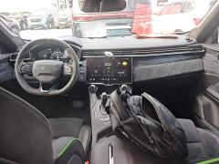 Lynk & Co 05 2.0T Diesel Automatic Explorer Edition - ფოტო 9