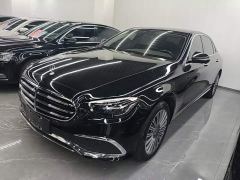 Mercedes-Benz E-Class Facelift E 300 L Luxury - ფოტო 1