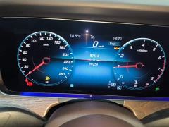 Mercedes-Benz E-Class Facelift E 300 L Luxury - ფოტო 11