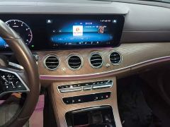 Mercedes-Benz E-Class Facelift E 300 L Luxury - ფოტო 12