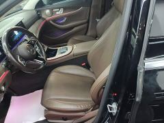 Mercedes-Benz E-Class Facelift E 300 L Luxury - ფოტო 14