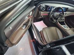Mercedes-Benz E-Class Facelift E 300 L Luxury - ფოტო 15