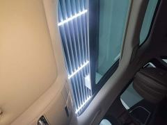 Mercedes-Benz E-Class Facelift E 300 L Luxury - ფოტო 17