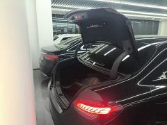 Mercedes-Benz E-Class Facelift E 300 L Luxury - ფოტო 18