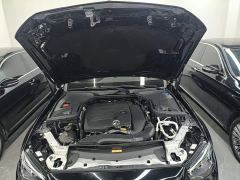 Mercedes-Benz E-Class Facelift E 300 L Luxury - ფოტო 19