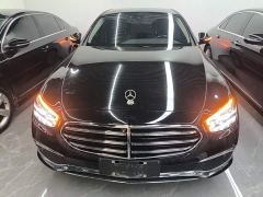 Mercedes-Benz E-Class Facelift E 300 L Luxury - ფოტო 2