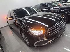 Mercedes-Benz E-Class Facelift E 300 L Luxury - ფოტო 3