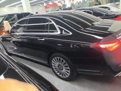 Mercedes-Benz E-Class Facelift E 300 L Luxury - ფოტო 4