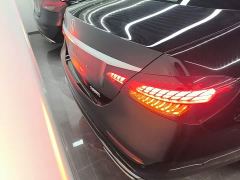 Mercedes-Benz E-Class Facelift E 300 L Luxury - ფოტო 5
