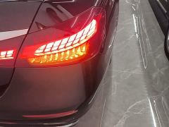 Mercedes-Benz E-Class Facelift E 300 L Luxury - ფოტო 7